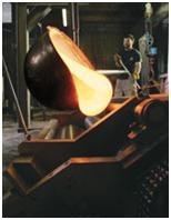 Glass Production at Bullseye